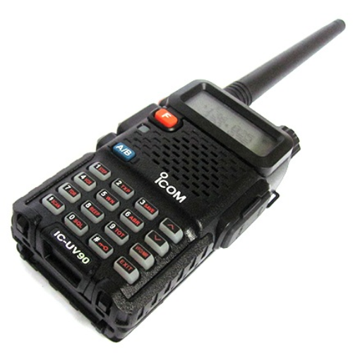 Bộ đàm ICOM IC-UV90